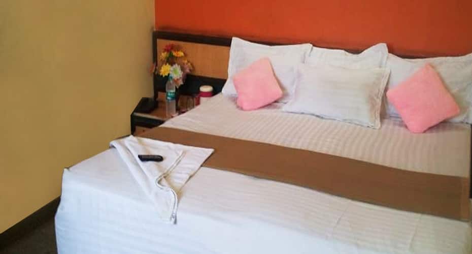 Hotel Chhaya, Aurangabad 2